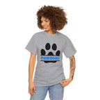 Pawsome Shirt | Dog Lover Unisex T-Shirt | Dog Mom Shirt