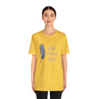 Bad Poetry Day Shirt 4 | Poem T-Shirt