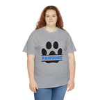 Pawsome Shirt | Dog Lover Unisex T-Shirt | Dog Mom Shirt
