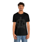 69 Abstract Geometric Shirt