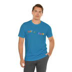 Not A Phase LGBTQIA+ Unisex Shirt | Not A Phase Rainbow Gay Pride Shirt