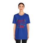 Merry Christmas in July Shirt | Christmas in July Statement T-Shirt