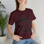 69 Abstract Geometric Shirt