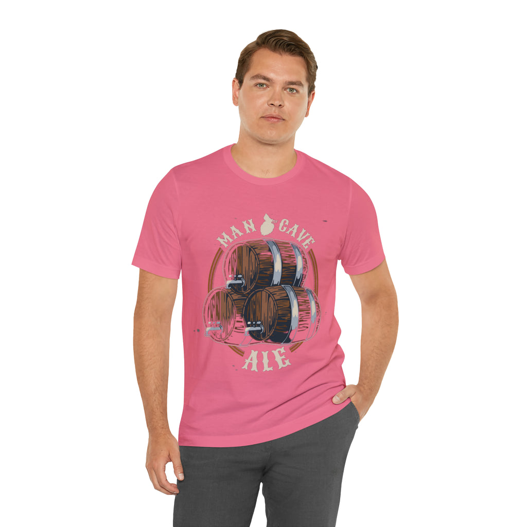Home Brewed Beer Shirt 5 | Drink Beer Unisex T-Shirt