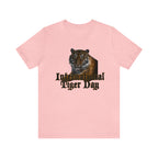 International Tiger Day | Tiger Support Unisex T-Shirt