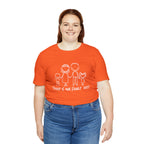 Today is Family Day Shirt | Family Day Unisex T-Shirt