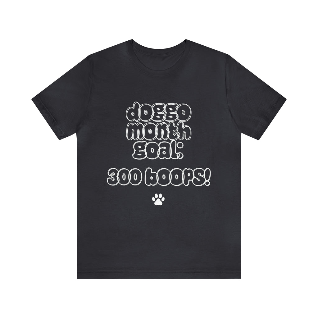 Doggo Month Shirt 2 | Dog Month Unisex T-Shirt