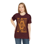 In Death We Trust Shirt | Urban Death Unisex T-Shirt