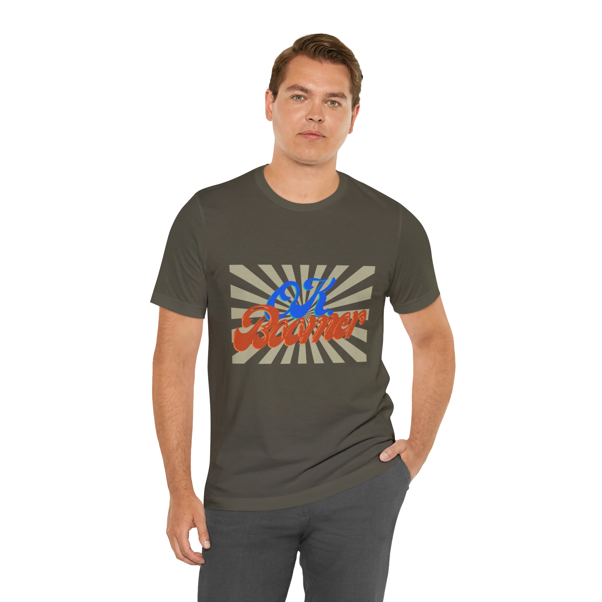 Ok Boomer Shirt | Millennial Collection Unisex T-Shirt