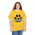 Pawsome Shirt | Dog Lover Unisex T-Shirt | Dog Mom Shirt