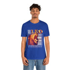 Leo Zodiac Streetwear Shirt 3 | Zodiac Unisex T-Shirt
