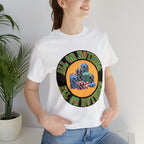 All or Nothing Day Shirt | Poker Casino Unisex T-Shirt