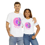 Faith Hope Love Shirt | Cancer Warrior Support Unisex T-Shirt