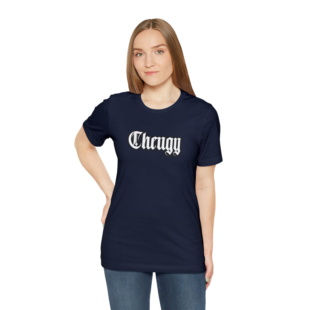 Cheugy Streetwear Shirt | Urban Hood Unisex Statement T-Shirt