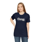 Cheugy Streetwear Shirt | Urban Hood Unisex Statement T-Shirt
