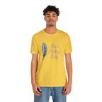 Bad Poetry Day Shirt 4 | Poem T-Shirt