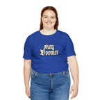 Okay Boomer Shirt | Ok, Boomer Karen Statement T-Shirt