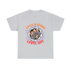 Life's A Game Shirt | Gamer's Unisex T-shirt