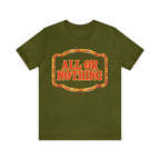 All or Nothing Day Shirt 2 | Poker Casino Unisex T-Shirt