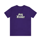 Okay Boomer Shirt | Ok, Boomer Karen Statement T-Shirt