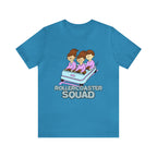 Rollercoaster Squad Shirt | National Day Carnival Ride T-Shirt