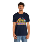 It's a Good Day to Study Science | School Unisex T-Shirt