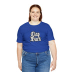 Clap Back Streetwear Shirt | Clapping back Statement T-Shirt