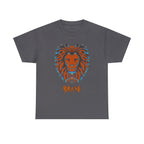 Brave | Brave & Proud Unisex Tee