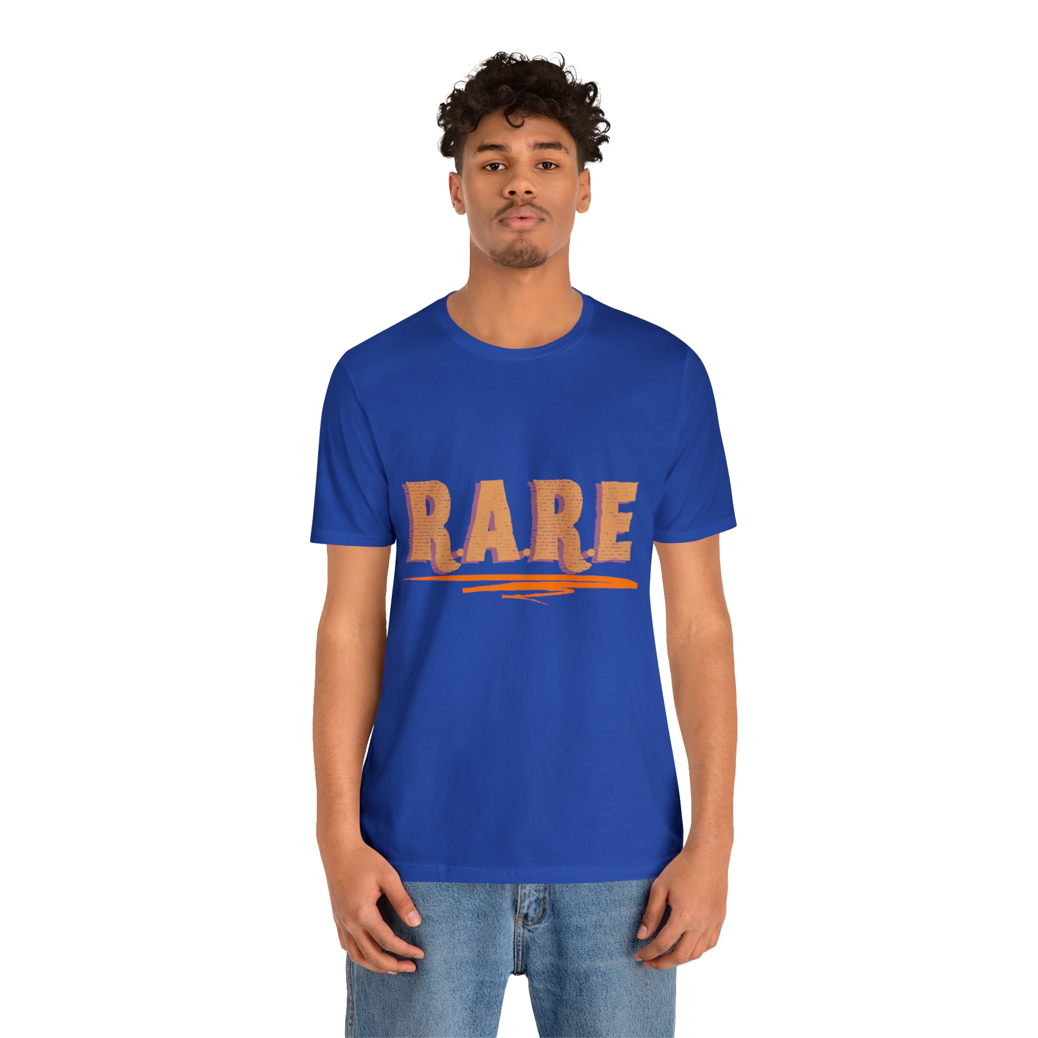 RARE Shirt | Millennial Collection Unisex T-Shirt