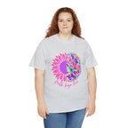 Faith Hope Love Shirt | Cancer Warrior Support Unisex T-Shirt