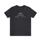 National Love is Kind Day Shirt | Love is Kind Day Unisex Statement T-Shirt