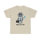 Have A Good Day Shirt | Cat Lover Unisex T-Shirt