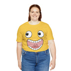 Meme Face Shirt | Funny Humorous Meme Joke T-Shirt