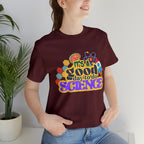 It's a Good Day to Study Science | School Unisex T-Shirt