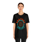 Skaters Gonna Skate Shirt | Roller Skating Lover Unisex Tee