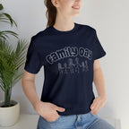 Family Reunion Day Shirt | Family Reunion Unisex T-Shirt
