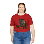 International Tiger Day | Tiger Support Unisex T-Shirt