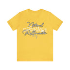 National Rollercoaster Day T-Shirt 2 | Carnival Ride Shirt