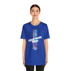 Free Your Mind Shirt | Trendy Statement Unisex T-Shirt