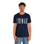Cringe Funny Shirt | Hilarious Cringe T-Shirt