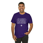 Doggo Month Shirt | Dog Month Unisex T-Shirt