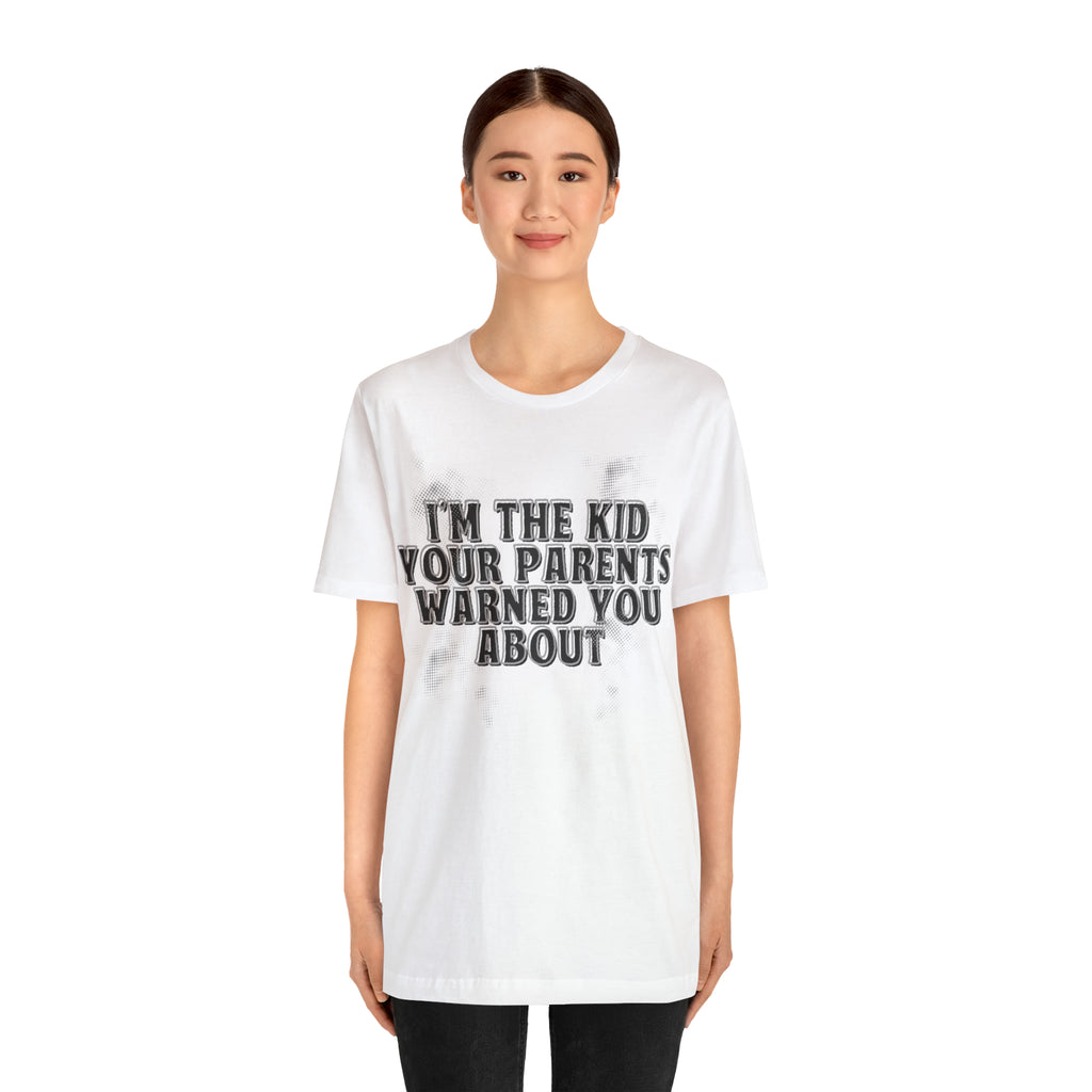 School Rebel Shirt | Student School Unisex T-Shirt