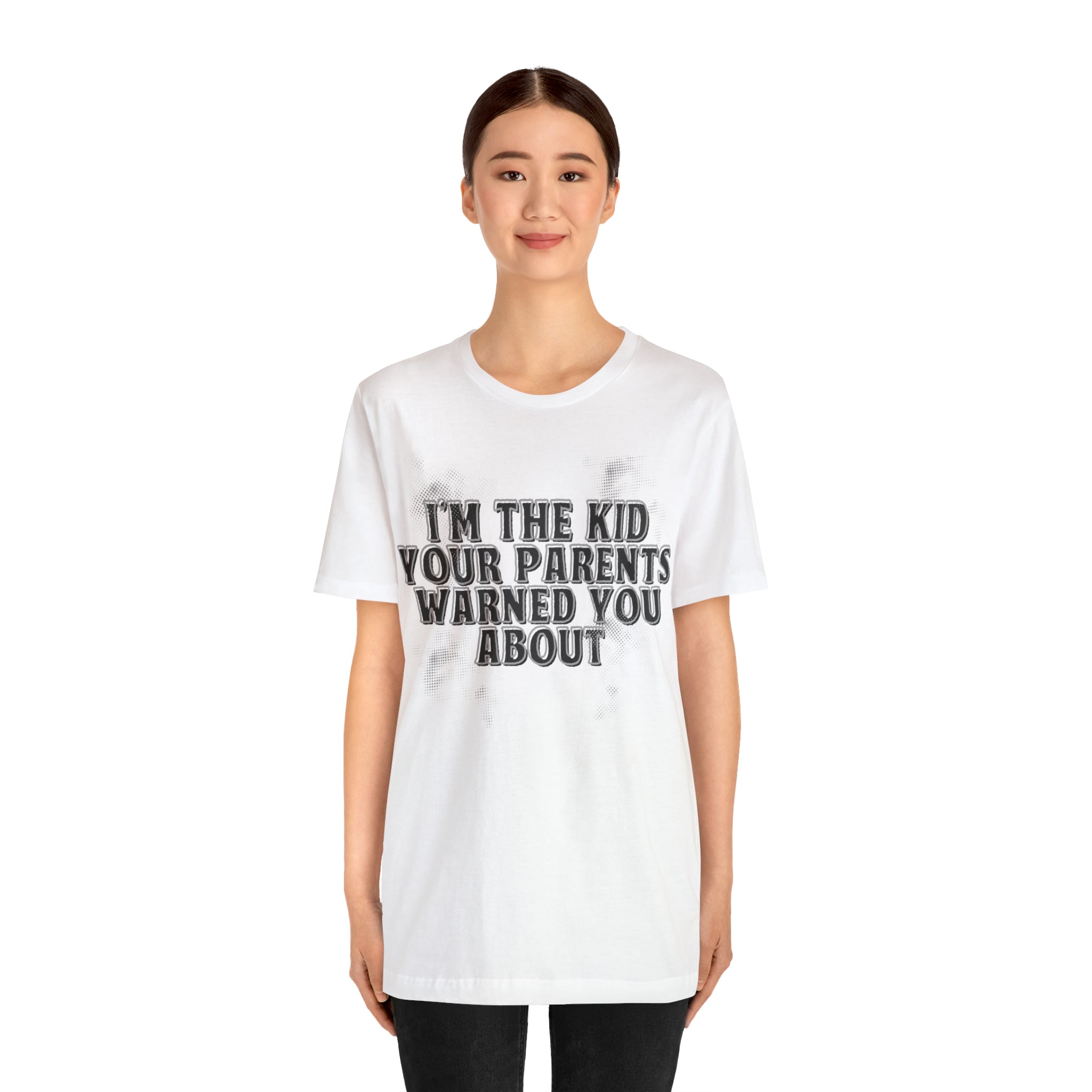 School Rebel Shirt | Student School Unisex T-Shirt