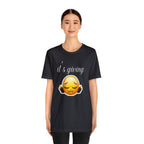 It's Giving Shirt | Urban Streetwear Style Unisex T-Shirt