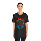 Skaters Gonna Skate Shirt | Roller Skating Lover Unisex Tee