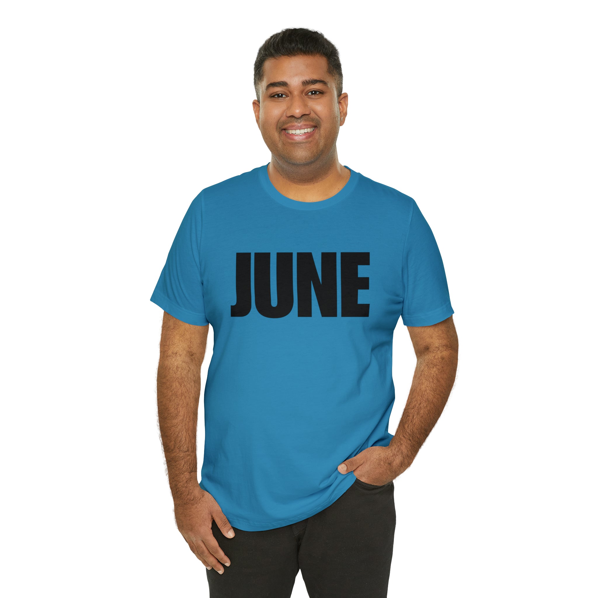 June Shirt | Month of June T-Shirt