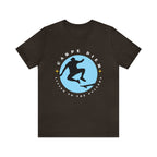 Carpe Diem Shirt | Daily Inspiration Statement Unisex T-Shirt