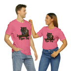 International Tiger Day | Tiger Support Unisex T-Shirt