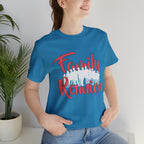 Family Reunion Shirt 2 | Family Love Unisex T-Shirt