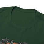 Fearless Shirt | Bold & Fearless Unisex T-Shirt